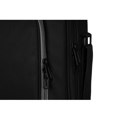 Сумка 2Е, Vector 17", чорна (2E-CBN5217BK) Сумка 2Е, Vector 17", чорна (2E-CBN5217BK)