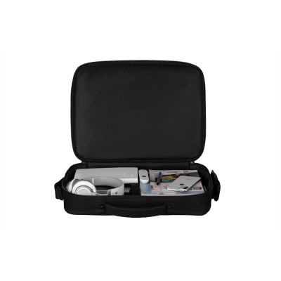 Сумка 2Е, Vector 17", чорна (2E-CBN5217BK) Сумка 2Е, Vector 17", чорна (2E-CBN5217BK)