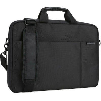 Сумка Acer Carry Case, 15,6", чорний (NP.BAG1A.189) Сумка Acer Carry Case, 15,6", чорний (NP.BAG1A.189)