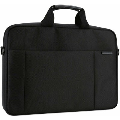 Сумка Acer Carry Case, 15,6", чорний (NP.BAG1A.189) Сумка Acer Carry Case, 15,6", чорний (NP.BAG1A.189)