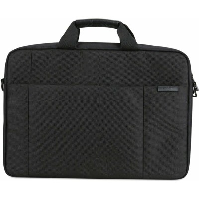Сумка Acer Carry Case, 15,6", чорний (NP.BAG1A.189) Сумка Acer Carry Case, 15,6", чорний (NP.BAG1A.189)