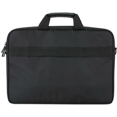 Сумка Acer Carry Case, 15,6", чорний (NP.BAG1A.189) Сумка Acer Carry Case, 15,6", чорний (NP.BAG1A.189)
