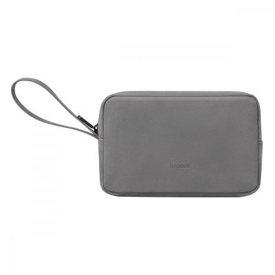 Сумка Baseus EasyJourney Series dark gray