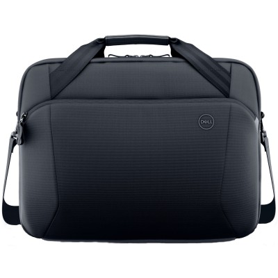 Сумка Dell EcoLoop Pro Slim Briefcase 15.6" (460-BDQQ) Сумка Dell EcoLoop Pro Slim Briefcase 15.6" (460-BDQQ)