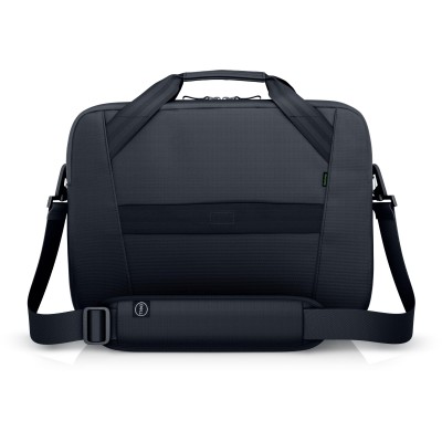 Сумка Dell EcoLoop Pro Slim Briefcase 15.6" (460-BDQQ) Сумка Dell EcoLoop Pro Slim Briefcase 15.6" (460-BDQQ)