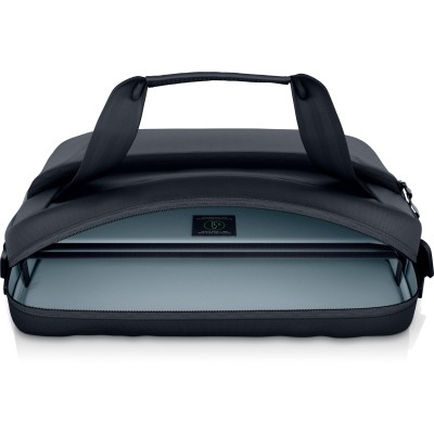 Сумка Dell EcoLoop Pro Slim Briefcase 15.6" (460-BDQQ) Сумка Dell EcoLoop Pro Slim Briefcase 15.6" (460-BDQQ)