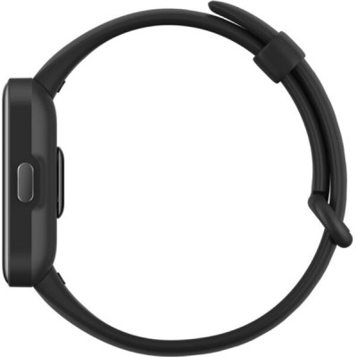 Смарт-годинник Redmi Watch 2 Lite Black Смарт-годинник Redmi Watch 2 Lite Black