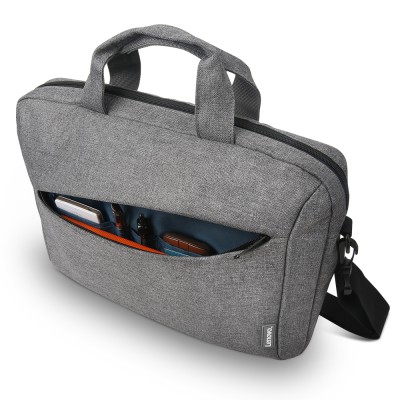 Сумка Lenovo Casual Toploader T210 15.6" (4X40T84060) Сумка Lenovo Casual Toploader T210 15.6" (4X40T84060)