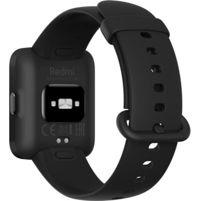 Смарт-годинник Redmi Watch 2 Lite Black Смарт-годинник Redmi Watch 2 Lite Black