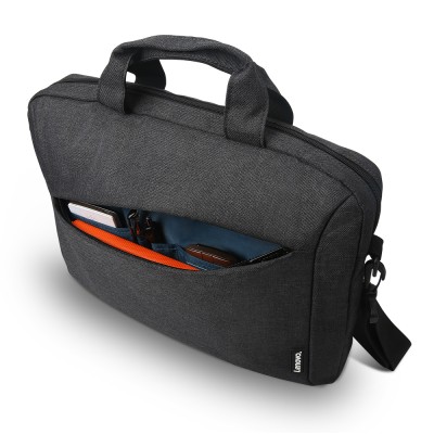 Сумка Lenovo Casual Toploader T210 15.6" (4X40T84061) Сумка Lenovo Casual Toploader T210 15.6" (4X40T84061)