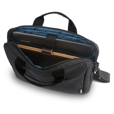 Сумка Lenovo Casual Toploader T210 15.6" (4X40T84061) Сумка Lenovo Casual Toploader T210 15.6" (4X40T84061)