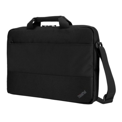 Сумка Lenovo ThinkPad Basic Topload 15.6” Black (4X40Y95214) Сумка Lenovo ThinkPad Basic Topload 15.6” Black (4X40Y95214)