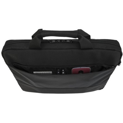 Сумка Lenovo ThinkPad Basic Topload 15.6” Black (4X40Y95214) Сумка Lenovo ThinkPad Basic Topload 15.6” Black (4X40Y95214)