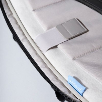 Сумка Proove Soft Shield 14" gray