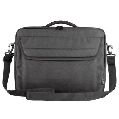 Сумка Trust Atlanta 16" Eco, чорна Сумка Trust Atlanta 16" Eco, чорна
