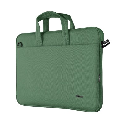 Сумка Trust Bologna 16" Eco, зелена Сумка Trust Bologna 16" Eco, зелена