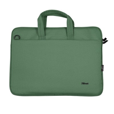 Сумка Trust Bologna 16" Eco, зелена Сумка Trust Bologna 16" Eco, зелена