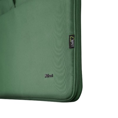 Сумка Trust Bologna 16" Eco, зелена Сумка Trust Bologna 16" Eco, зелена