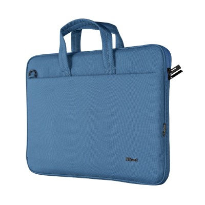 Сумка Trust Bologna 16" Eco, синя Сумка Trust Bologna 16" Eco, синя