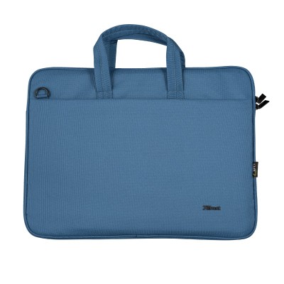 Сумка Trust Bologna 16" Eco, синя Сумка Trust Bologna 16" Eco, синя