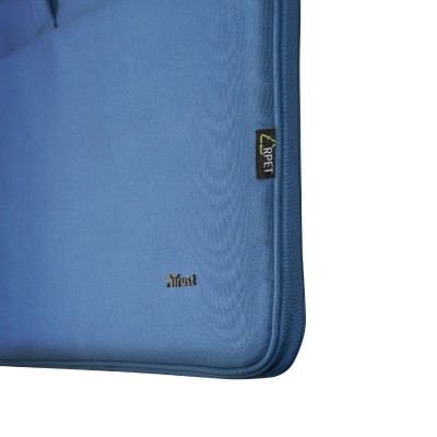 Сумка Trust Bologna 16" Eco, синя Сумка Trust Bologna 16" Eco, синя