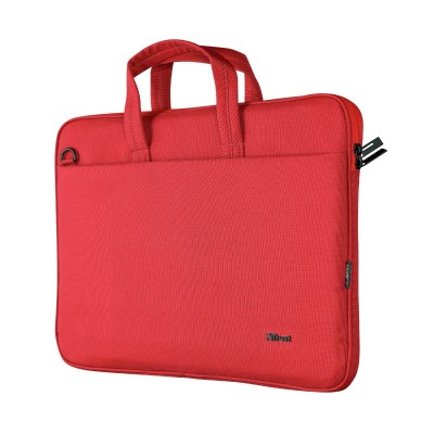Сумка Trust Bologna 16" Eco, червона Сумка Trust Bologna 16" Eco, червона