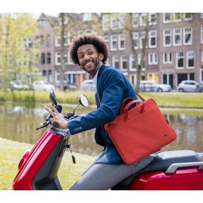 Сумка Trust Bologna 16" Eco, червона Сумка Trust Bologna 16" Eco, червона