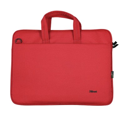 Сумка Trust Bologna 16" Eco, червона Сумка Trust Bologna 16" Eco, червона