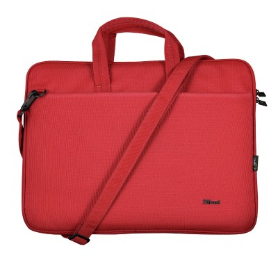 Сумка Trust Bologna 16" Eco, червона Сумка Trust Bologna 16" Eco, червона