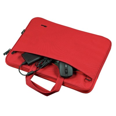 Сумка Trust Bologna 16" Eco, червона Сумка Trust Bologna 16" Eco, червона