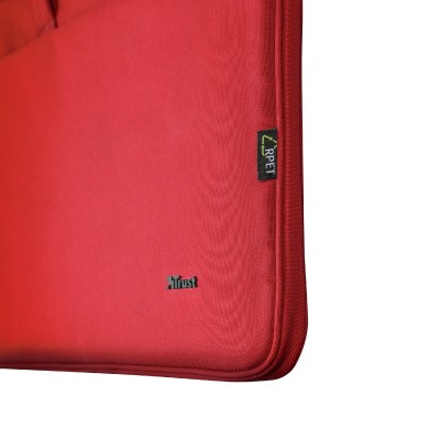 Сумка Trust Bologna 16" Eco, червона Сумка Trust Bologna 16" Eco, червона