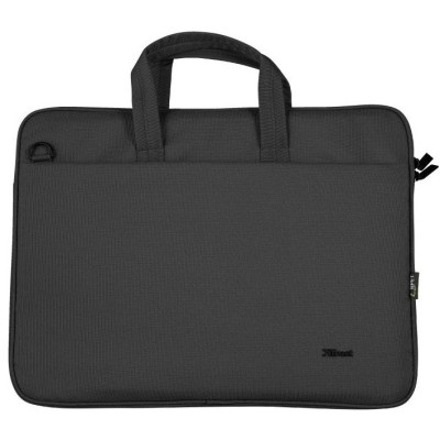 Сумка Trust Bologna 16" Eco, чорна Сумка Trust Bologna 16" Eco, чорна