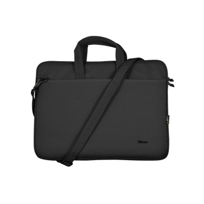 Сумка Trust Bologna 16" Eco, чорна Сумка Trust Bologna 16" Eco, чорна