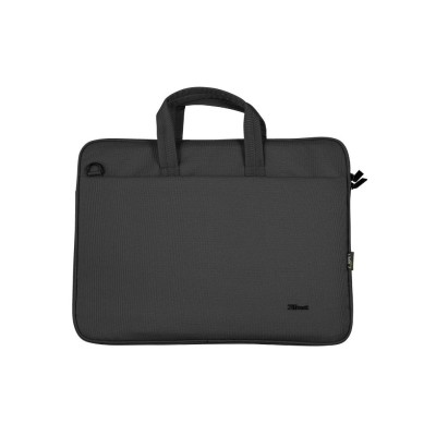 Сумка Trust Bologna 16" Eco, чорна Сумка Trust Bologna 16" Eco, чорна
