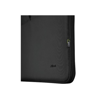Сумка Trust Bologna 16" Eco, чорна Сумка Trust Bologna 16" Eco, чорна