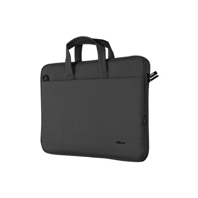 Сумка Trust Bologna 16" Eco, чорна Сумка Trust Bologna 16" Eco, чорна