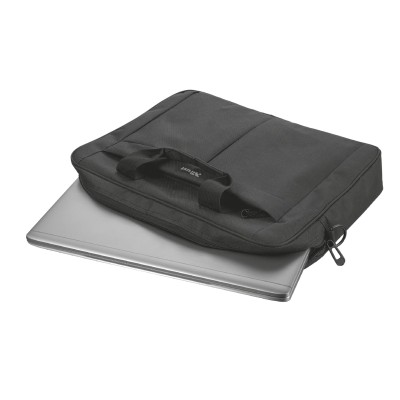 Сумка Trust Primo 16", чорна Сумка Trust Primo 16", чорна