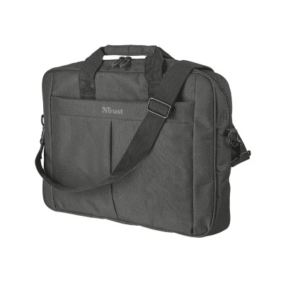 Сумка Trust Primo 16", чорна Сумка Trust Primo 16", чорна