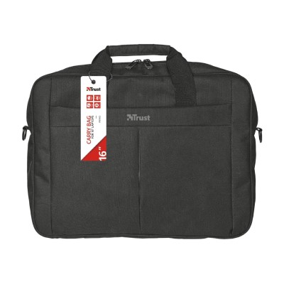 Сумка Trust Primo 16", чорна Сумка Trust Primo 16", чорна