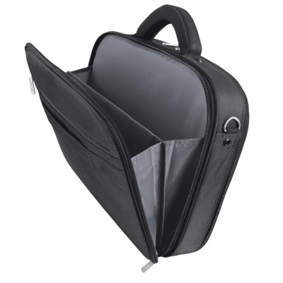 Сумка Trust Sydney 16" BLACK Сумка Trust Sydney 16" BLACK