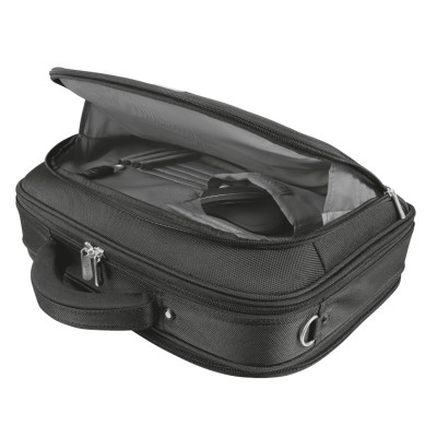 Сумка Trust Sydney 16" BLACK Сумка Trust Sydney 16" BLACK