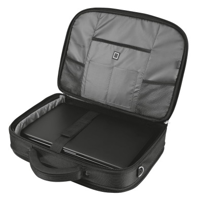 Сумка Trust Sydney 16" BLACK Сумка Trust Sydney 16" BLACK