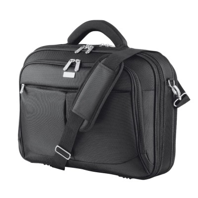 Сумка Trust Sydney 16" BLACK Сумка Trust Sydney 16" BLACK