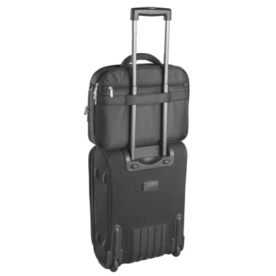 Сумка Trust Sydney 16" BLACK Сумка Trust Sydney 16" BLACK