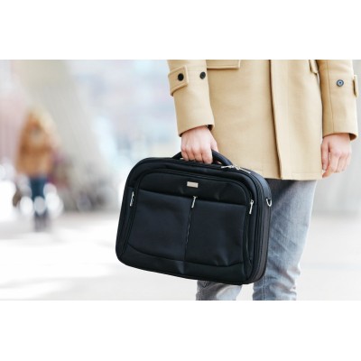 Сумка Trust Sydney 16" BLACK Сумка Trust Sydney 16" BLACK