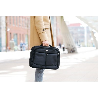 Сумка Trust Sydney 16" BLACK Сумка Trust Sydney 16" BLACK