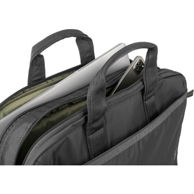 Сумка Tucano Astra 15", чорна (BAST15D-BK) Сумка Tucano Astra 15", чорна (BAST15D-BK)