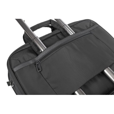Сумка Tucano Astra 15", чорна (BAST15D-BK) Сумка Tucano Astra 15", чорна (BAST15D-BK)