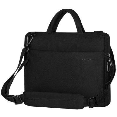 Сумка Tucano Darkolor 13"/14", чорна (BDA1314-BK) Сумка Tucano Darkolor 13"/14", чорна (BDA1314-BK)