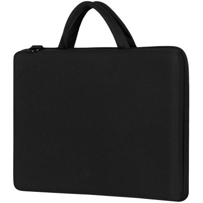Сумка Tucano Darkolor 13"/14", чорна (BDA1314-BK) Сумка Tucano Darkolor 13"/14", чорна (BDA1314-BK)